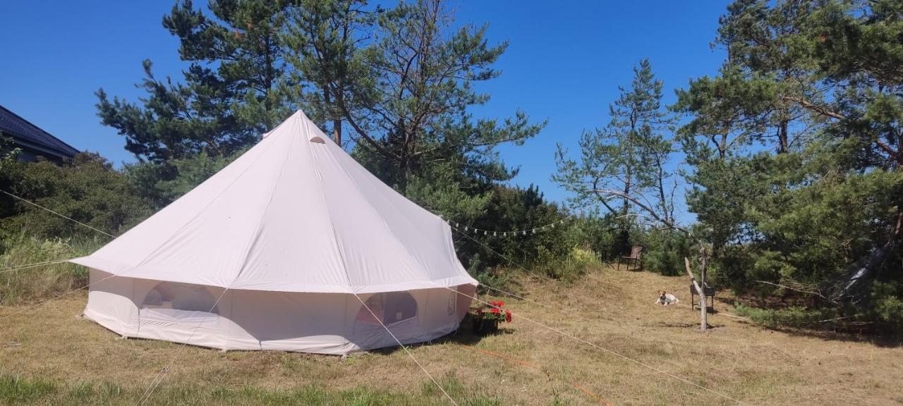 Glempinga Telts Smilga Liepaja